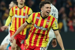 迪马济奥：罗马对里奥斯的兴趣降温，仍在继续与朗斯谈埃纳奥伊