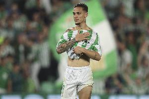 阿斯报：贝蒂斯要求安东尼保持耐心，同时敲定备选萨拉戈萨