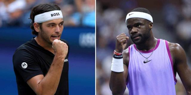 乐竞体育登录-男女各两人闯入美网四强 美国网球终于熬出头？