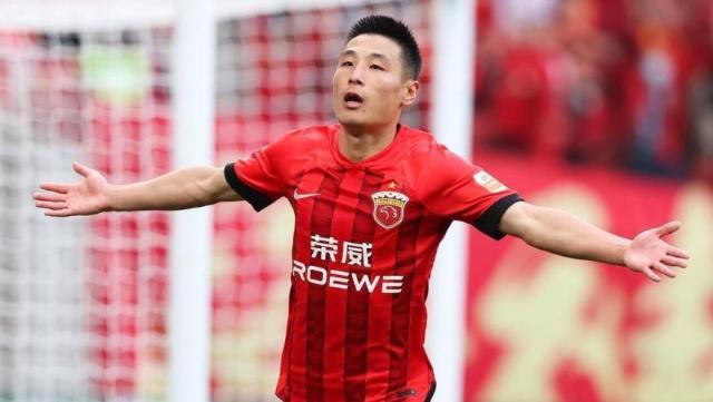 乐竞app体育下载-哈维尔抱怨申花队龟缩战术 武磊：踢得最好的一场