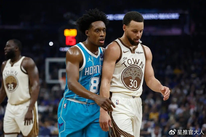 乐竞app体育下载-再见霍乐迪！火箭、快船、黄蜂酝酿三方交易，1米83后卫辅佐杜兰特争|克里斯·保罗|塞克斯顿|凯文·杜兰特|克雷·汤普森|金州勇士队_新浪体育_新浪新闻