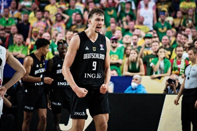 乐体育官网-欧锦赛留下闪光印记 小瓦格纳有望在新赛季腾飞？