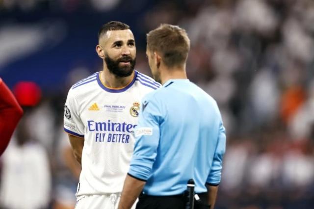 乐体育官网-决赛没进球又如何？在皇马本泽马已做到极致